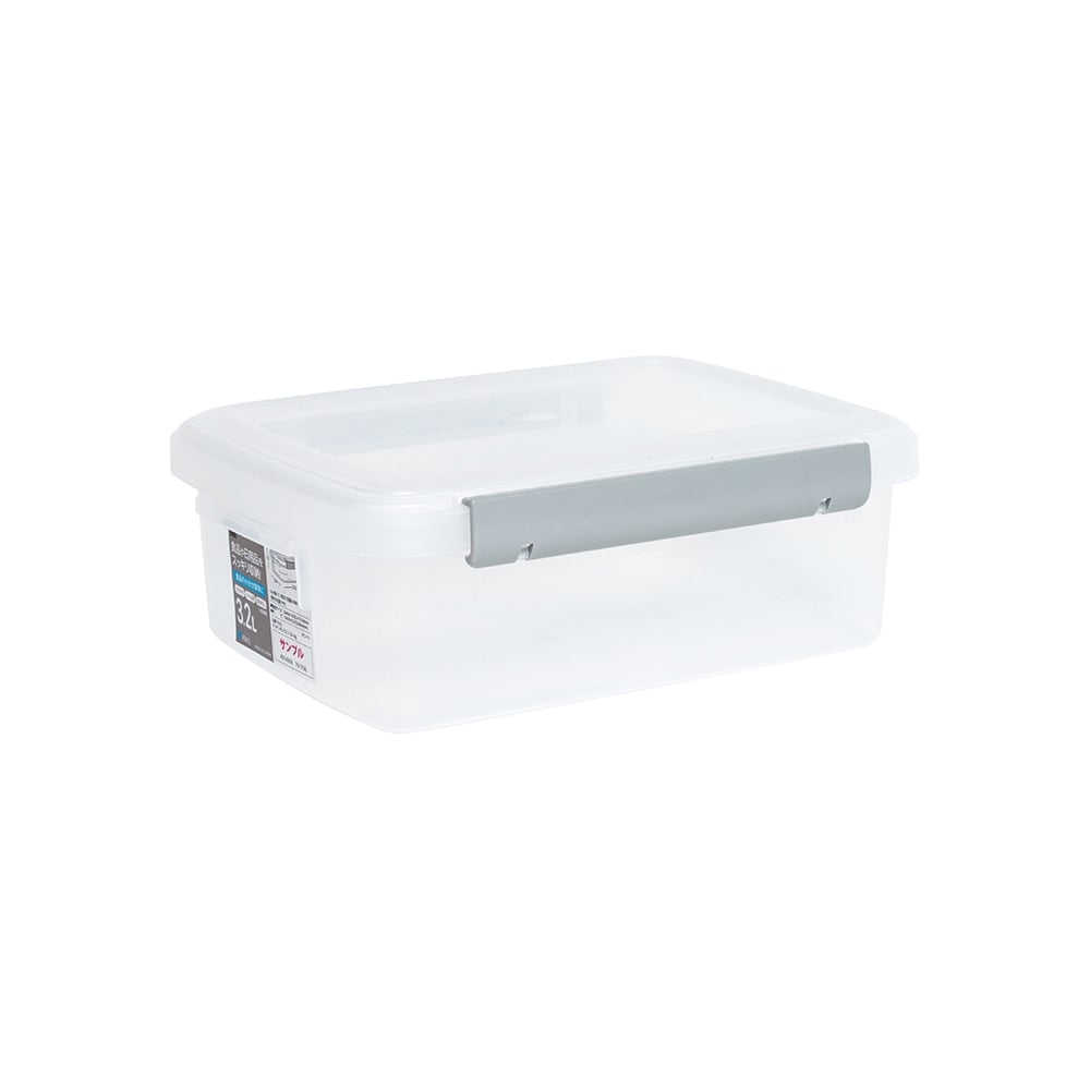 1-8274-16 ユニックス キッチンボックスF25・Ag 761805 【AXEL】 アズワン