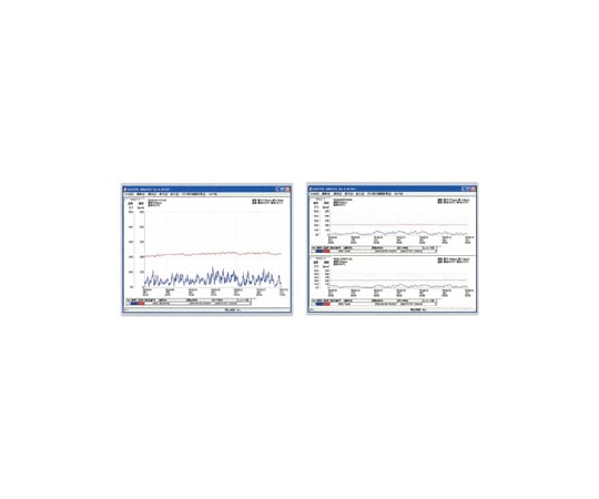 1-8292-01-63 拡散式硫化水素測定器 レンタル２０日 GHSｰ8AT 0-10ppm