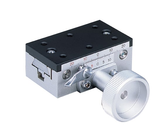 ラックピニオンステージ X軸 Tarシリーズ シグマ光機 Axel アズワン