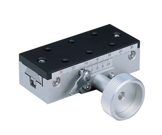 シグマ光機1-8322-02ステージ（Ｘ軸）ＴＡＲ－３４８０１【1台】(as1-1-8322-02)