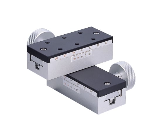 シグマ光機1-8323-03ステージ（ＸＹ軸）ＴＡＲ－３４８０２【1台】(as1-1-8323-03)