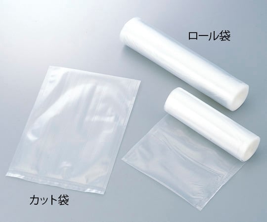 1-8344-13真空パック器交換用専用カット袋【1袋(50枚入)】(as1-1-8344-13)