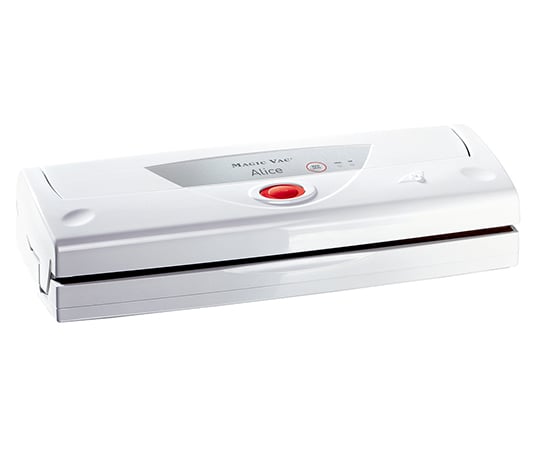 1-8344-21真空パック器ＡｌｉｃｅＶ９５２Ｓ【1台】(as1-1-8344-21)