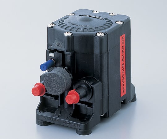 ジャブスコ1-8347-01ダイヤフラムポンプ18900mL/minＧ５７３２０５Ａ【1台】(as1-1-8347-01)