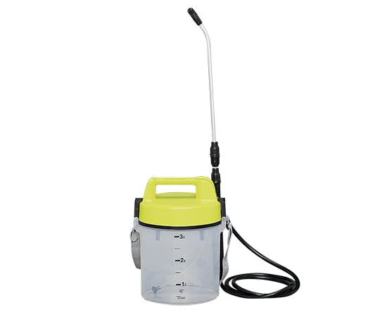 アイリスオーヤマ1-8363-01電池式噴霧器３Ｌ【1個】(as1-1-8363-01)