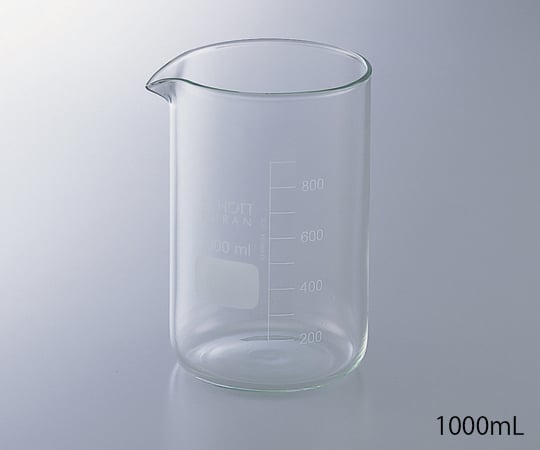 SCHOTT/DURAN1-8401-03厚手ビーカー２５０mL【1個】(as1-1-8401-03)