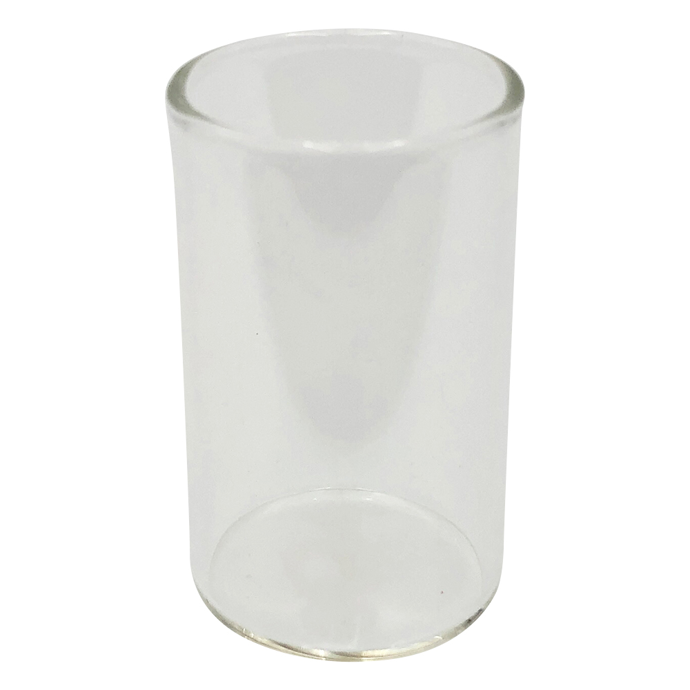 ガラスカップ φ21.5mm 150本入 GC-24 1-8417-04 - 5
