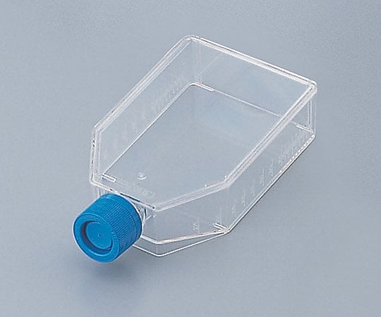 【滅菌】Falcon1-8422-08組織培養用フラスコ（トラディショナルタイプ）７５０ｍＬ【1箱(5個×8袋入)】(as1-1-8422-08)