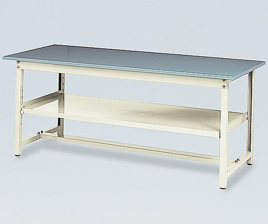 1-8432-04 作業台用棚板 1800×900用 【AXEL】 アズワン