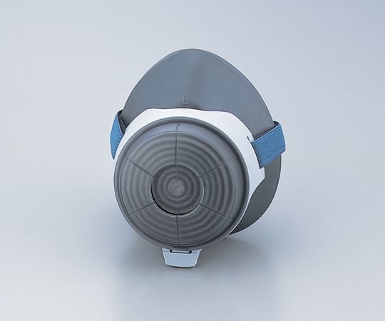 重松製作所1-8456-01防じんマスクDR77R2M/E【1個】(as1-1-8456-01)