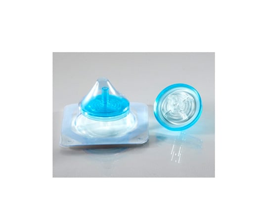 【滅菌】PALL(日本ポール)1-8463-01滅菌シリンジフィルター（スーポアアクロディスク）４６０２φ１３ｍｍ／０．２μｍ【1箱(75個入)】(as1-1-8463-01)