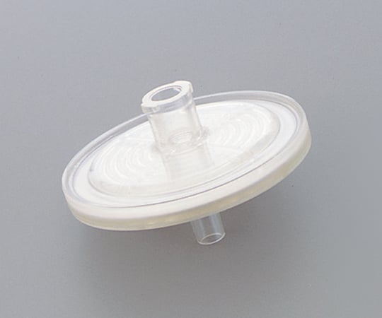 【滅菌】PALL(日本ポール)1-8463-04滅菌シリンジフィルター（スーポアアクロディスク）４６１２φ２５ｍｍ／０．２μｍ【1箱(50個入)】(as1-1-8463-04)