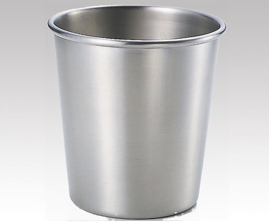 丸山ステンレス1-8467-03ステンレス容器（ストレート型）0.7L【1個】(as1-1-8467-03)