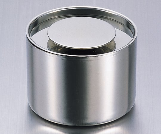 丸山ステンレス1-8467-06ステンレス容器（耐酸性に優れた）0.4L【1個】(as1-1-8467-06)