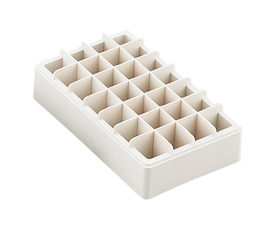 マルエム1-8468-03ＭＰホルダーφ１９ｍｍ２８本収納可【1個】(as1-1-8468-03)