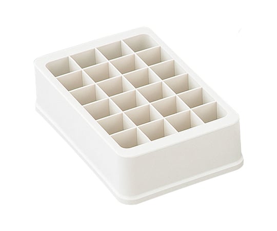 マルエム1-8468-04ＭＰホルダーφ２８ｍｍ２４本収納可【1個】(as1-1-8468-04)