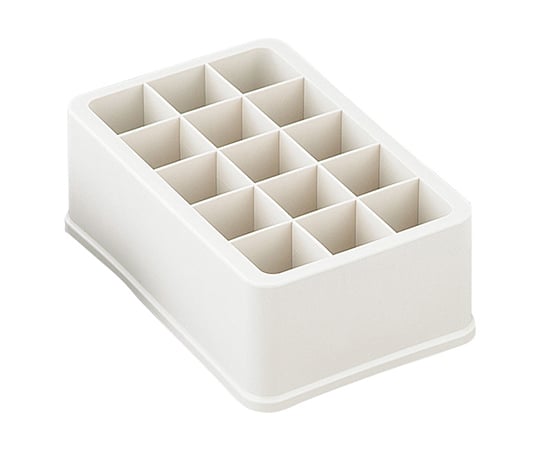 マルエム1-8468-05ＭＰホルダーφ３６ｍｍ１５本収納可【1個】(as1-1-8468-05)