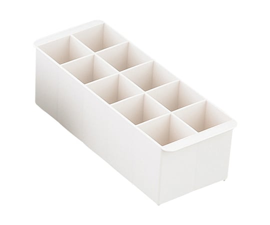 マルエム1-8468-06ＭＰホルダーφ４１ｍｍ１０本収納可【1個】(as1-1-8468-06)