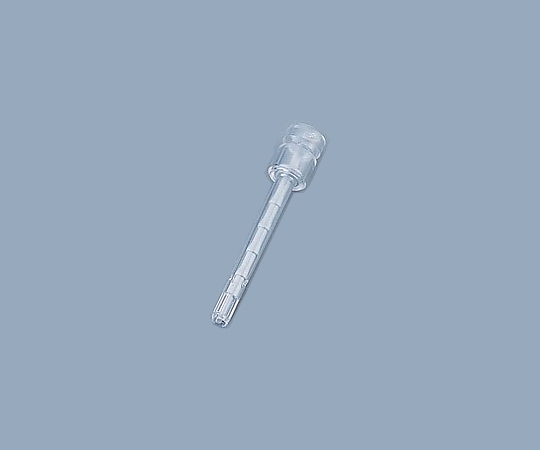 IKA1-8471-43ビオラモホモジナイザー用ディスポジェネレーターφ7×65mm【1箱(24本入)】(as1-1-8471-43)