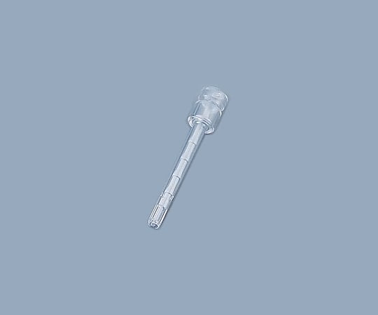 IKA1-8471-44ビオラモホモジナイザー用ディスポジェネレーターφ7×110mm【1箱(24本入)】(as1-1-8471-44)