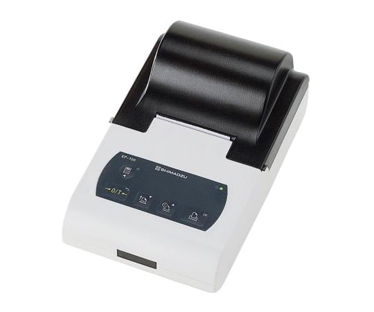 島津製作所1-8473-11上皿電子分析天秤用電子プリンターEP-100【1個】(as1-1-8473-11)