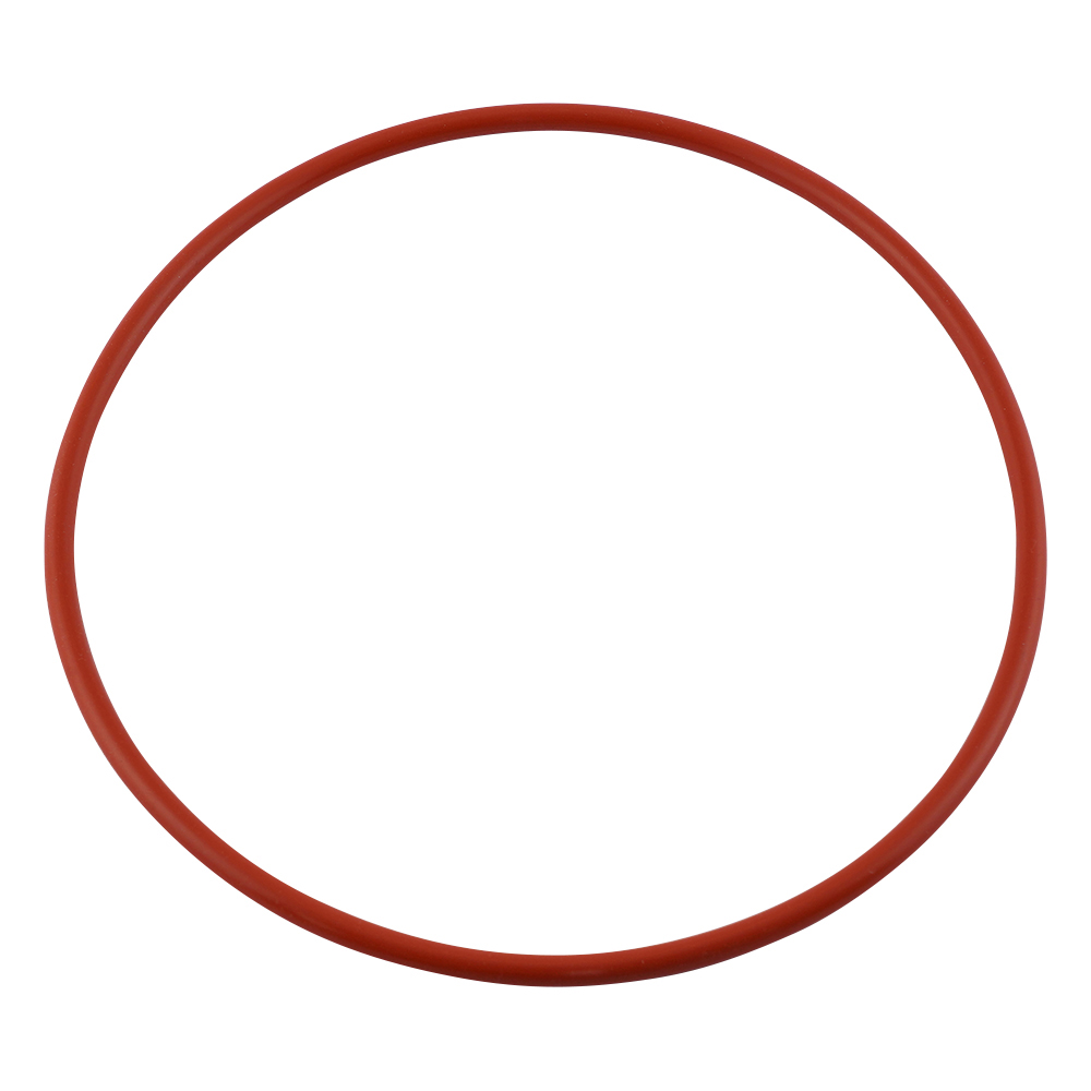 セパラブルフラスコ用O-Ring　157×5mm　シリコン