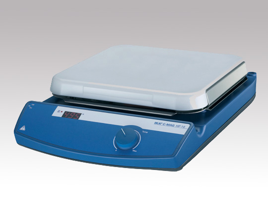 IKA1-8501-03ホットプレート260×260mm【1台】(as1-1-8501-03)