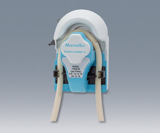 マスターフレックス1-8509-03イージーロード3ポンプヘッド鉄L/S15・24・35・36【1個】(as1-1-8509-03)