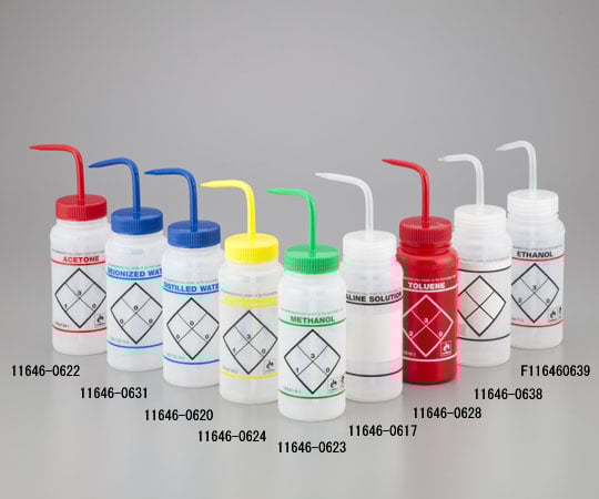 1 8542 14 ラベル付洗浄瓶 エタノール F Axel アズワン 1 8542 14 ラベル付洗浄瓶 エタノール F Axel アズワン
