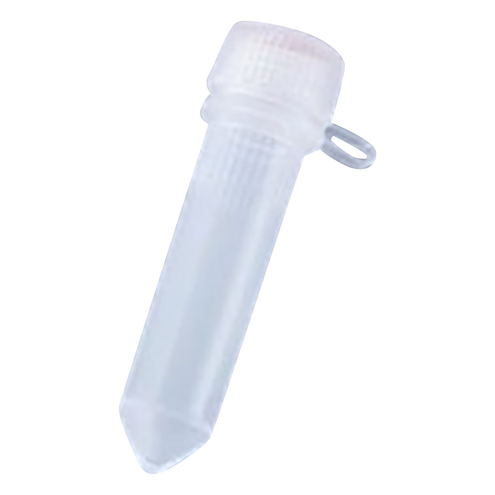 アズワン ラボラン スクリュー管瓶(SCC)(γ線滅菌済) No.7-ST 50mL 7-2110-39 研究、開発用
