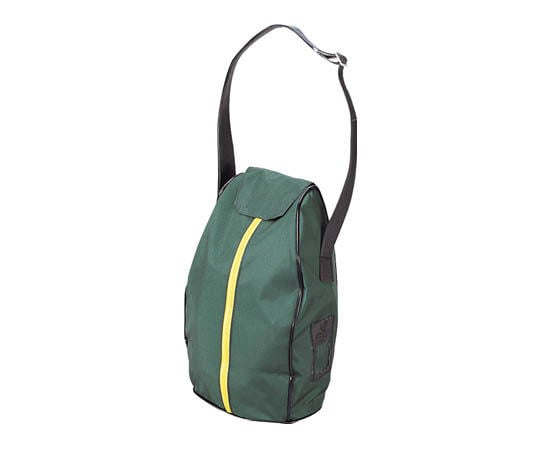 重松製作所1-8554-21直結式防毒マスク携帯袋#01371【1個】(as1-1-8554-21)