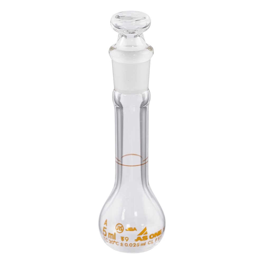 アズワン(AS ONE) 分注器 フィックス・ア・レット 白 0.5-5mL 1本