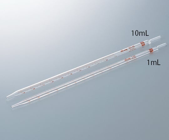 アズワン1-8574-05精密バイオピペット２０ｍＬ【1本】(as1-1-8574-05)