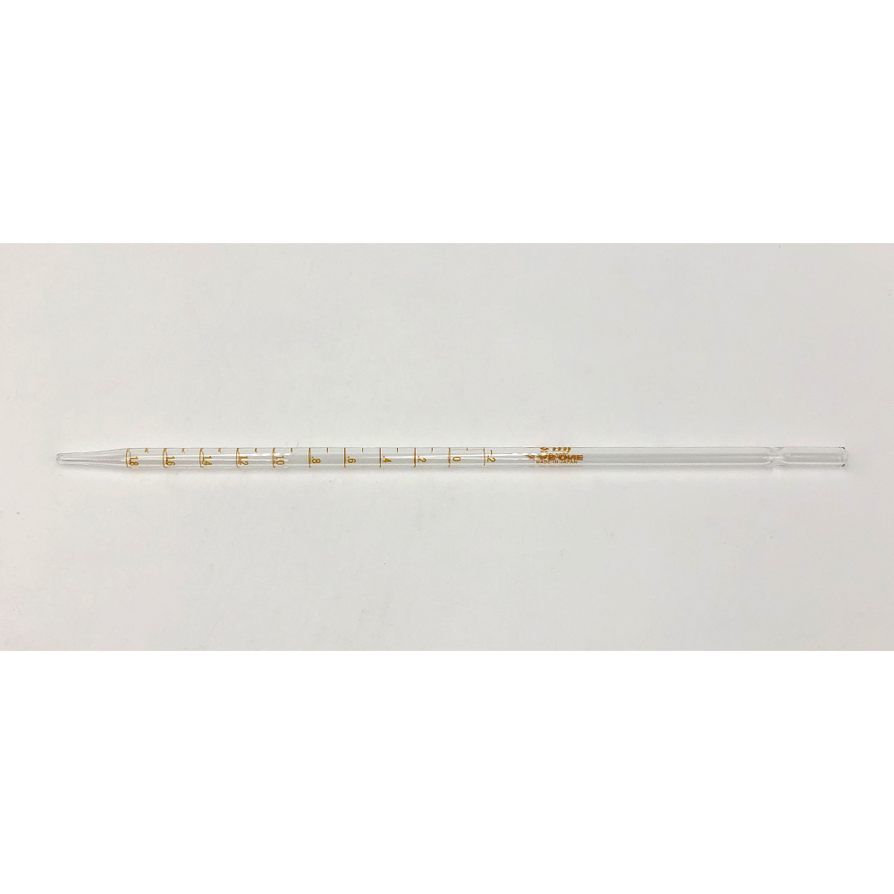 短型バイオピペット 2mL 1-8575-02