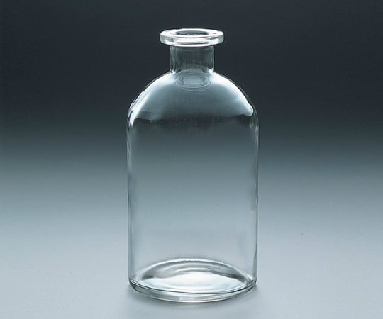 クライミング1-8579-11平面自動ビュレット用瓶（パイプメイド）１０００ｍＬ白【1個】(as1-1-8579-11)