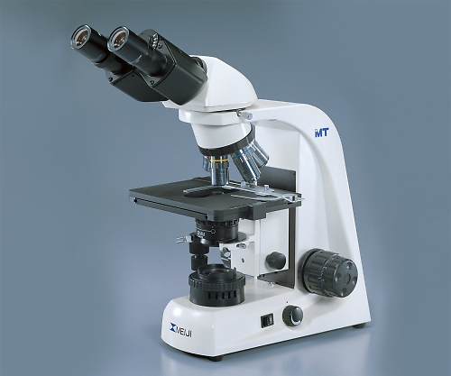 取扱を終了した商品です］生物顕微鏡（MT4000シリーズ） 三眼・LED照明