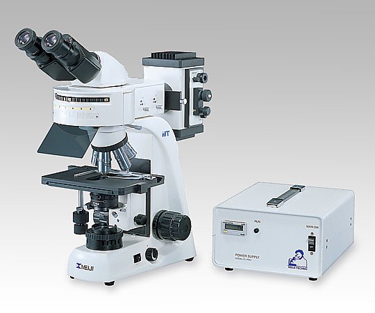 取扱を終了した商品です］蛍光顕微鏡 MT6200シリーズ メイジテクノ