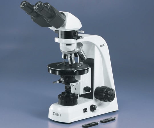 1-8597-03 偏光顕微鏡（MT9000シリーズ） 双眼･透過 MT9200