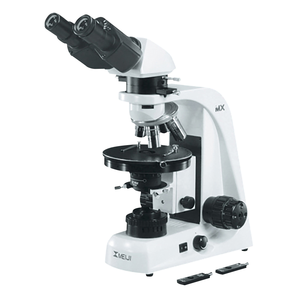 偏光顕微鏡（MT9000シリーズ） 双眼・透過 MT9200