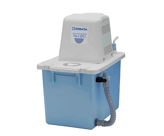 柴田科学1-860-12循環アスピレーターＷＪ－２０【1台】(as1-1-860-12)