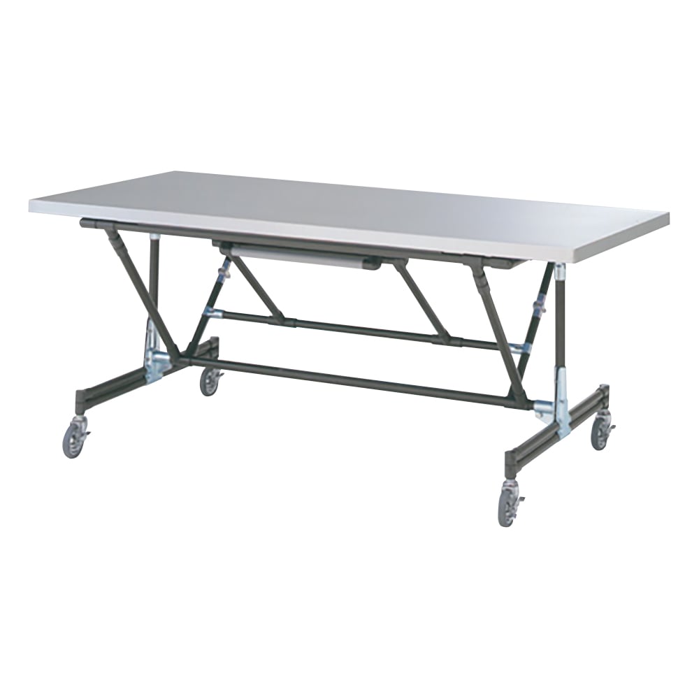 折りたたみ作業台