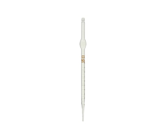 柴田科学1-8625-05駒込ピペット０２０５１０－１０Ａ【1本】(as1-1-8625-05)