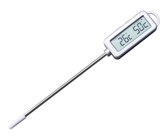 温度計 -30～+250℃ 英語版校正証明書付 O-276SV