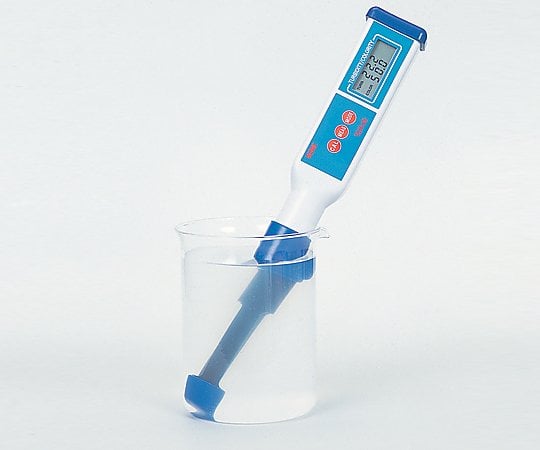 【校正対応】1-8673-01濁度・色度センサーＴＣＲ－３０【1台】(as1-1-8673-01)