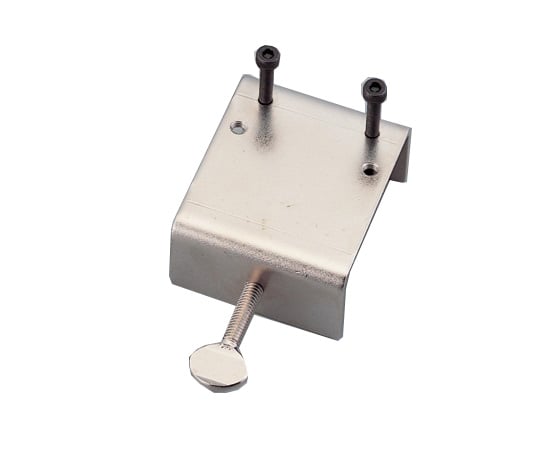 1-8696-04クリーンエアーシステムＧ－２Ｇ金具（作業台取り付け用）【1個】(as1-1-8696-04)