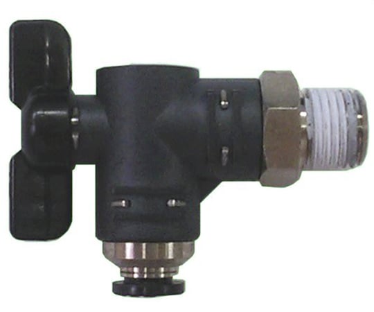 1-8696-05クリーンエアーシステムＢＶＬＣ０６－０２ボールバルブ【1個】(as1-1-8696-05)