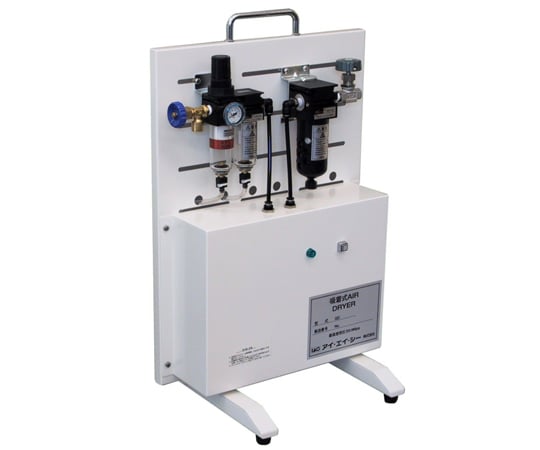 1-8698-01超低露点エアードライヤーＱＤ１０－５０【1台】(as1-1-8698-01)