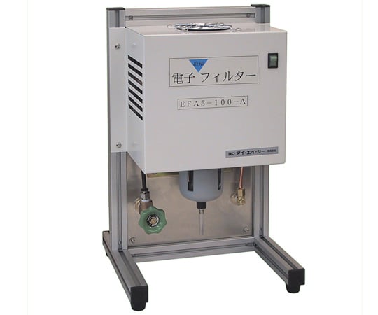 1-8700-01除湿装置ＥＦＡ５－１００－Ａ【1台】(as1-1-8700-01)