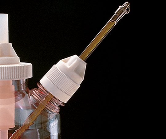 ThermoFisherScientific1-8772-01カルチャーベセル用電極アダプター付きキャップ【1袋(2個入)】(as1-1-8772-01)