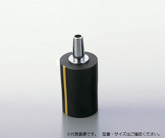 佐藤真空1-8786-08吸引口変換アダプターφ３０×φ１６ＶＣ－３０１６【1個】(as1-1-8786-08)